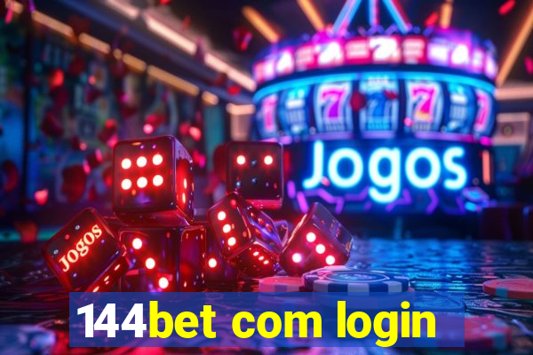 144bet com login